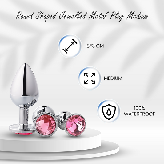 Anal Plug Set