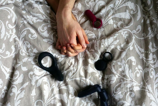 The Ultimate Guide to Sex Toys: Unlocking Pleasure and Exploration