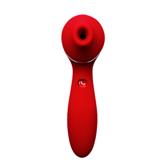 Aero - Suction Massager - Lovesy